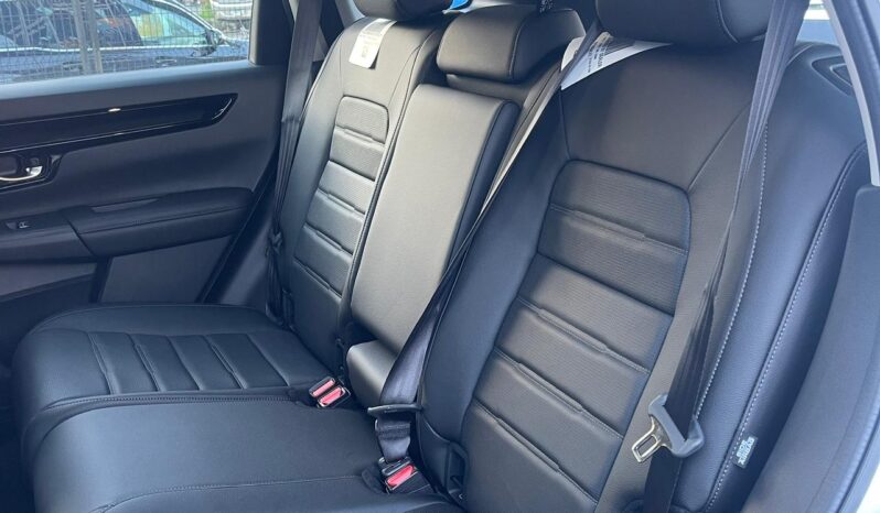 Honda CR-V EX-L 2026 lleno