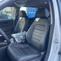 Honda CR-V EX-L 2026 lleno