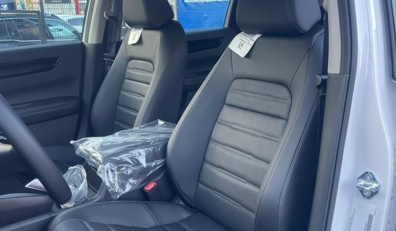 Honda CR-V EX-L 2026 lleno