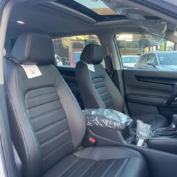 Honda CR-V EX-L 2026 lleno