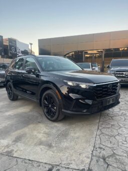 Honda CR-V EX-L 2026