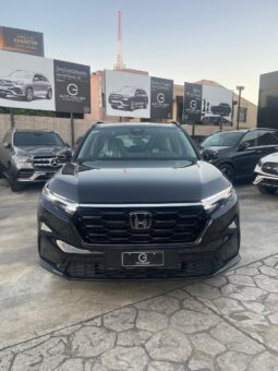 Honda CR-V EX-L 2026