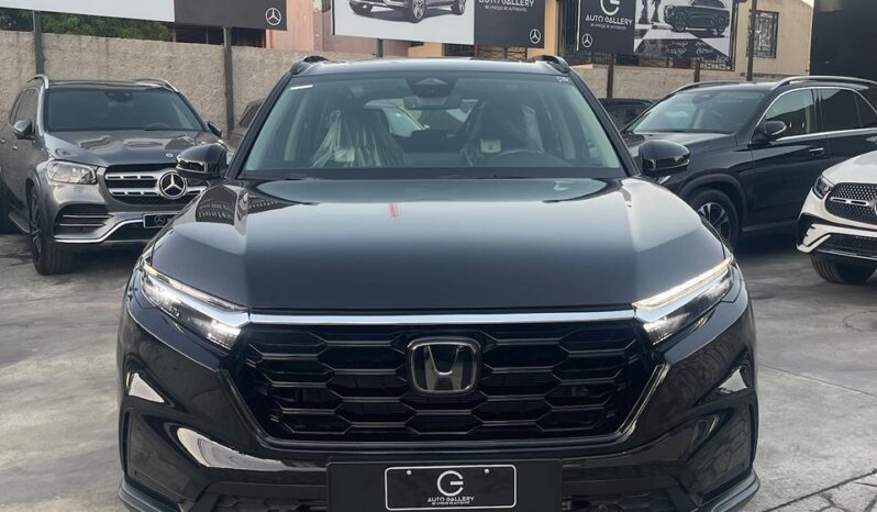 Honda CR-V EX-L 2026 lleno