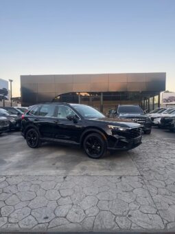 Honda CR-V EX-L 2026