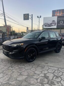 Honda CR-V EX-L 2026