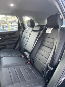 Honda CR-V EX-L 2026 lleno