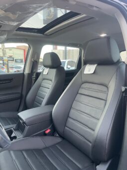 Honda CR-V EX-L 2026 lleno