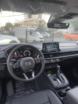 Honda CR-V EX-L 2026 lleno