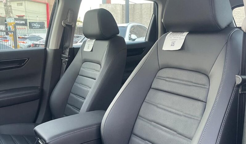 Honda CR-V EX-L 2026 lleno