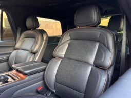 LINCOLN NAVIGATOR BLACK LABEL 2025