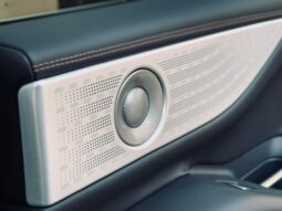 LINCOLN NAVIGATOR BLACK LABEL 2025 lleno