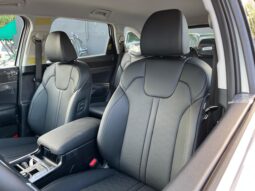 KIA SORENTO LUXURY 2026 lleno