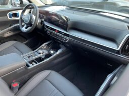 KIA SORENTO LUXURY 2026 lleno