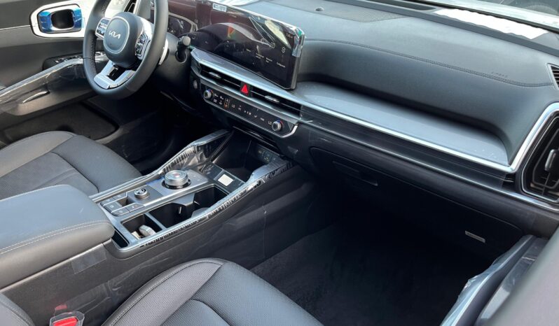 KIA SORENTO LUXURY 2026 lleno