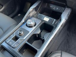 KIA SORENTO LUXURY 2026 lleno