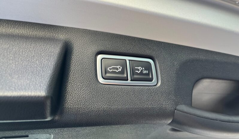 KIA SORENTO LUXURY 2026 lleno