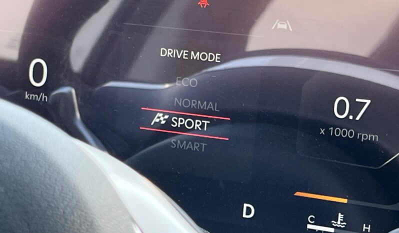 KIA SORENTO LUXURY 2026 lleno