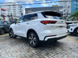 FORD TERRITORY TITANIUM 2026