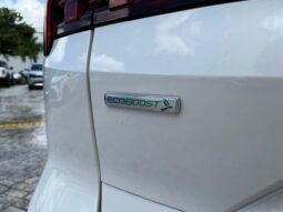 FORD TERRITORY TITANIUM 2026 lleno