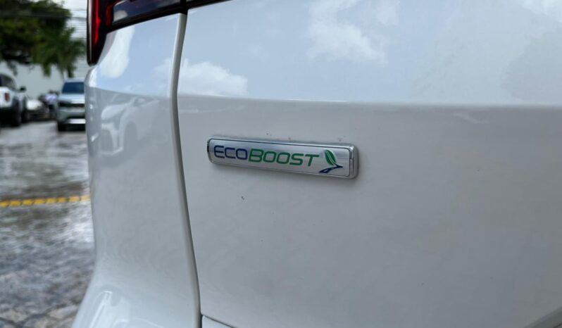 FORD TERRITORY TITANIUM 2026 lleno