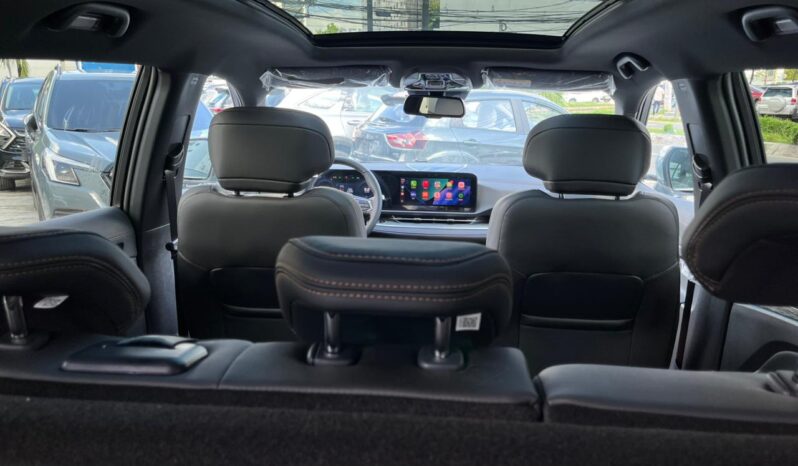 FORD TERRITORY TITANIUM 2026 lleno