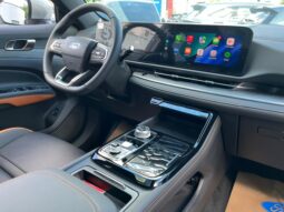 FORD TERRITORY TITANIUM 2026 lleno