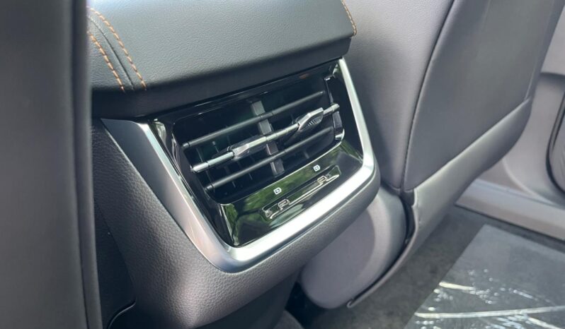 FORD TERRITORY TITANIUM 2026 lleno