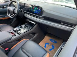 FORD TERRITORY TITANIUM 2026 lleno