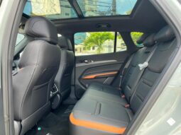 FORD TERRITORY TITANIUM 2026 lleno