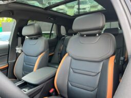 FORD TERRITORY TITANIUM 2026 lleno