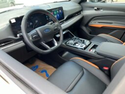 FORD TERRITORY TITANIUM 2026 lleno