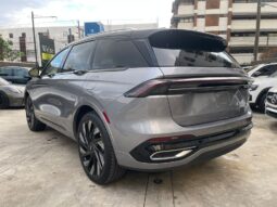 Lincoln Nautilus Reserve 2025