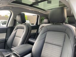 Lincoln Nautilus Reserve 2025