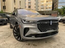 Lincoln Nautilus Reserve 2025