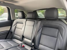 Lincoln Nautilus Reserve 2025 lleno