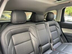 Lincoln Nautilus Reserve 2025 lleno