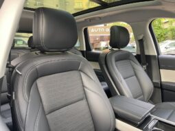 Lincoln Nautilus Reserve 2025 lleno