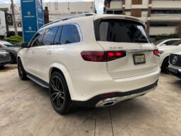 MERCEDES-BENZ CLASE GLS 450 AMG-PLUS 2025