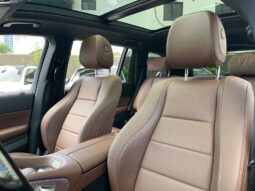 MERCEDES-BENZ CLASE GLS 450 AMG-PLUS 2025 lleno