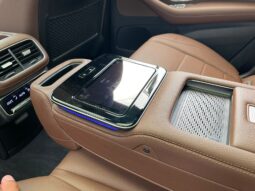 MERCEDES-BENZ CLASE GLS 450 AMG-PLUS 2025 lleno