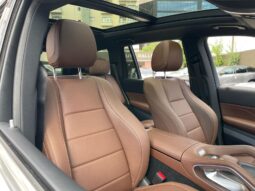 MERCEDES-BENZ CLASE GLS 450 AMG-PLUS 2025 lleno