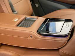 MERCEDES-BENZ CLASE GLS 450 AMG-PLUS 2025 lleno