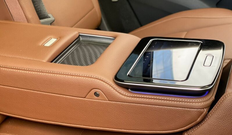 MERCEDES-BENZ CLASE GLS 450 AMG-PLUS 2025 lleno