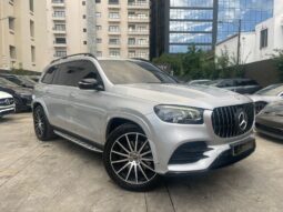 MERCEDES-BENZ CLASE GLS 450 AMG-LINE 2021