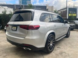 MERCEDES-BENZ CLASE GLS 450 AMG-LINE 2021