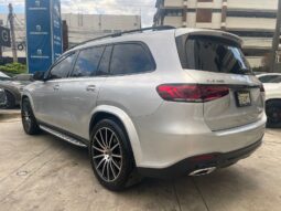 MERCEDES-BENZ CLASE GLS 450 AMG-LINE 2021 lleno