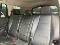 MERCEDES-BENZ CLASE GLS 450 AMG-LINE 2021 lleno