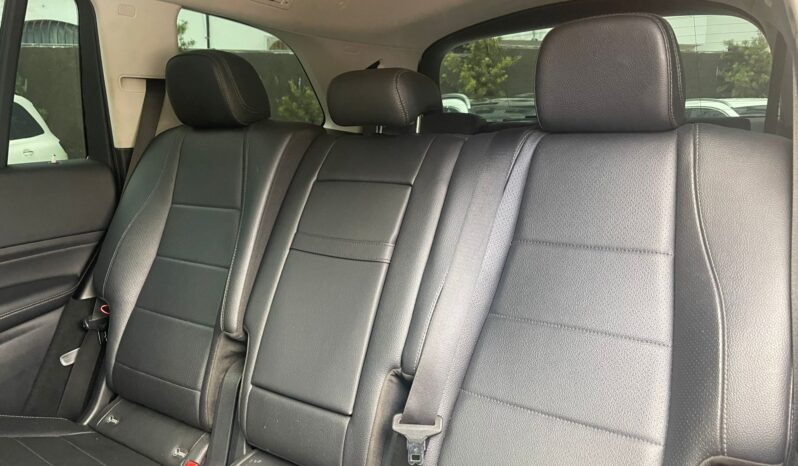MERCEDES-BENZ CLASE GLS 450 AMG-LINE 2021 lleno