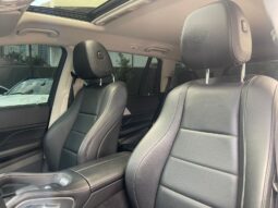 MERCEDES-BENZ CLASE GLS 450 AMG-LINE 2021 lleno