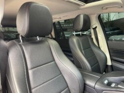 MERCEDES-BENZ CLASE GLS 450 AMG-LINE 2021 lleno
